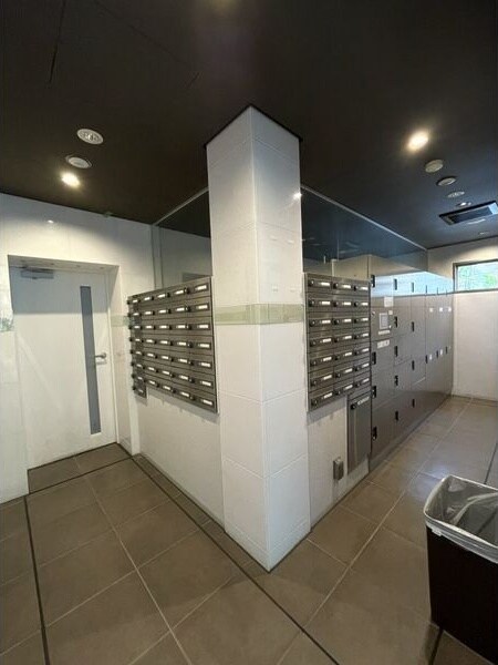 セイル江坂公園の物件内観写真