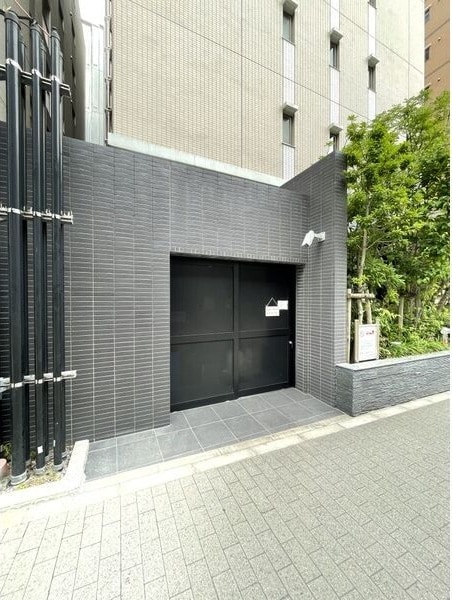 セイル江坂公園の物件内観写真