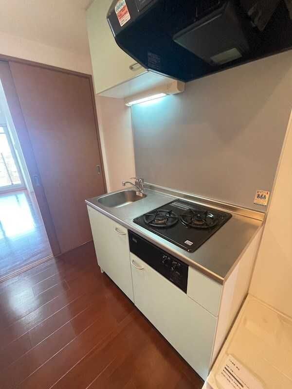 江坂駅 徒歩5分 7階の物件内観写真