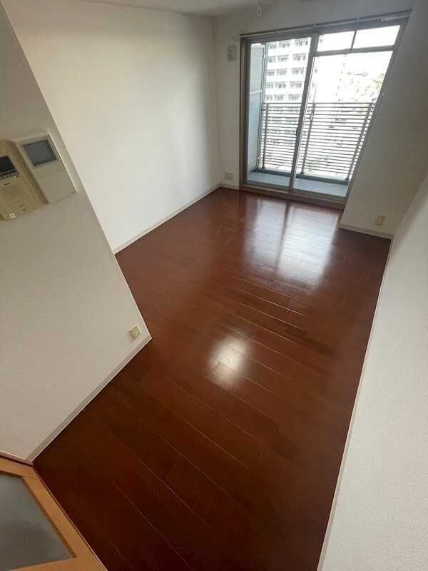 江坂駅 徒歩5分 7階の物件内観写真