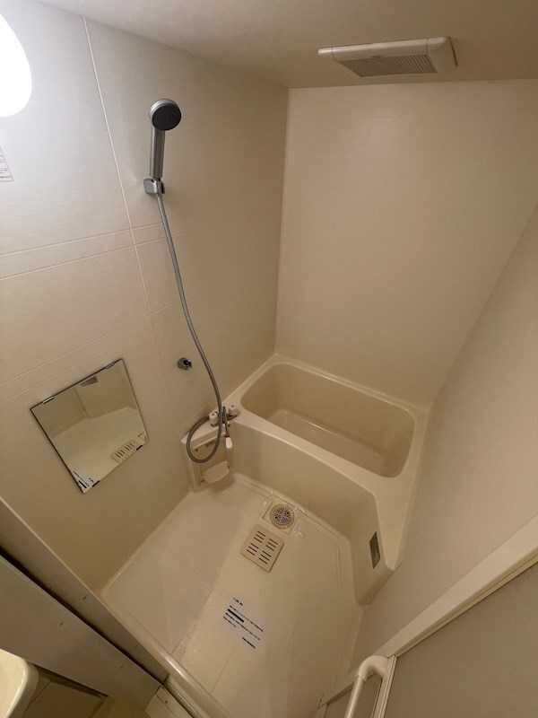 江坂駅 徒歩5分 7階の物件内観写真