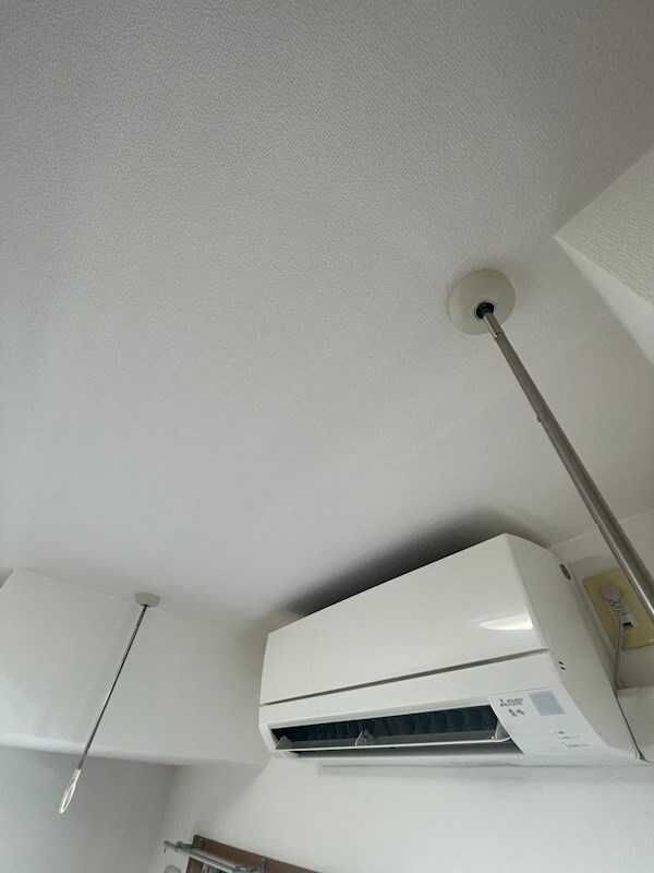 江坂駅 徒歩5分 7階の物件内観写真