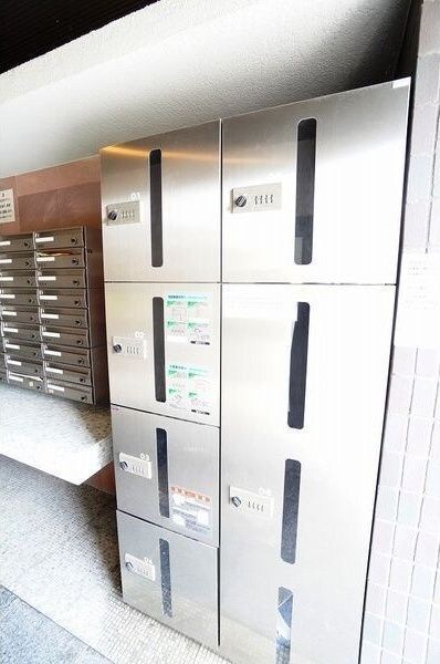 江坂駅 徒歩5分 7階の物件内観写真