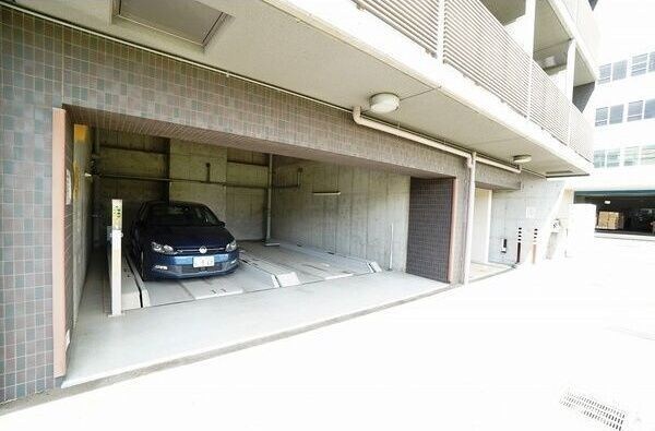 江坂駅 徒歩5分 7階の物件内観写真