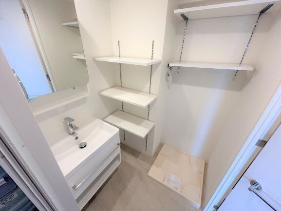 セレニテ西中島アリア壱番館の物件内観写真