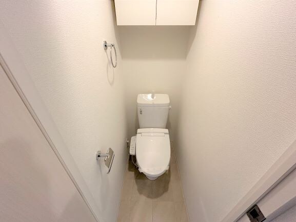 セレニテ西中島アリア壱番館の物件内観写真