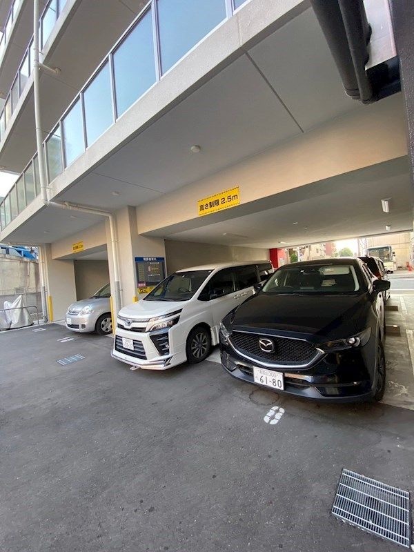 セレニテ西中島アリア壱番館の物件内観写真