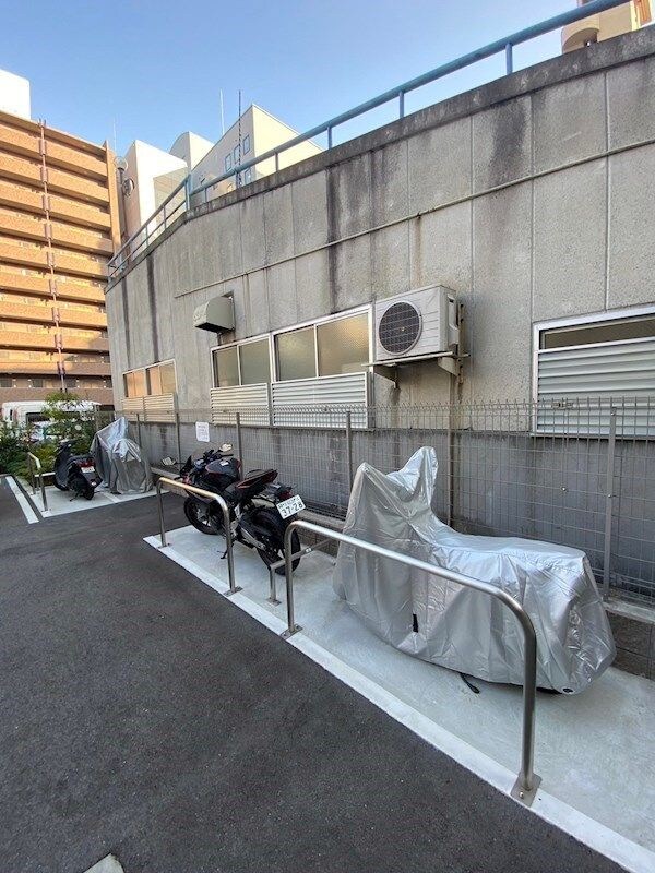 セレニテ西中島アリア壱番館の物件内観写真