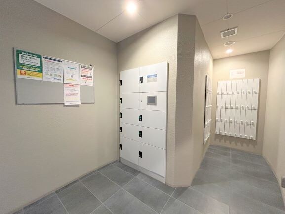 セレニテ西中島アリア壱番館の物件内観写真