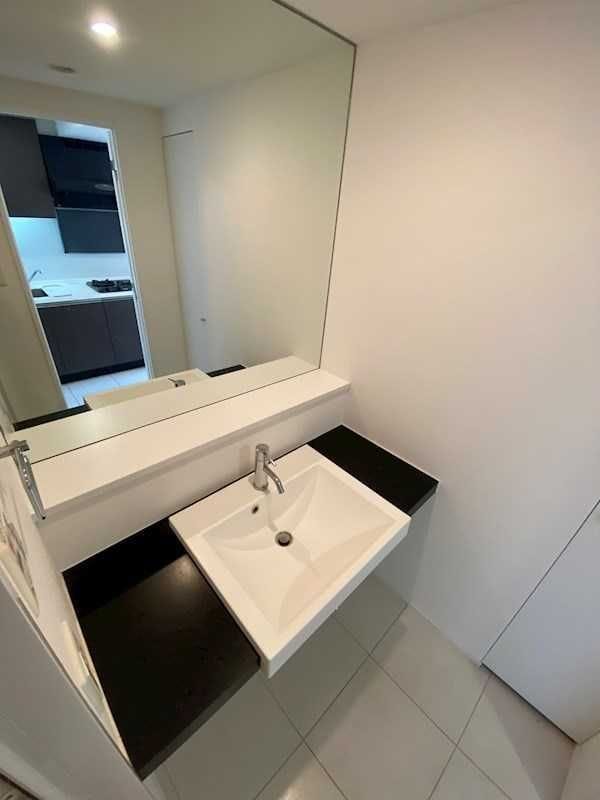 レジディア江坂の物件内観写真