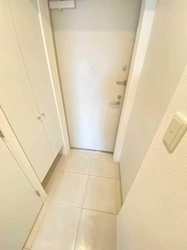 レジディア江坂の物件内観写真