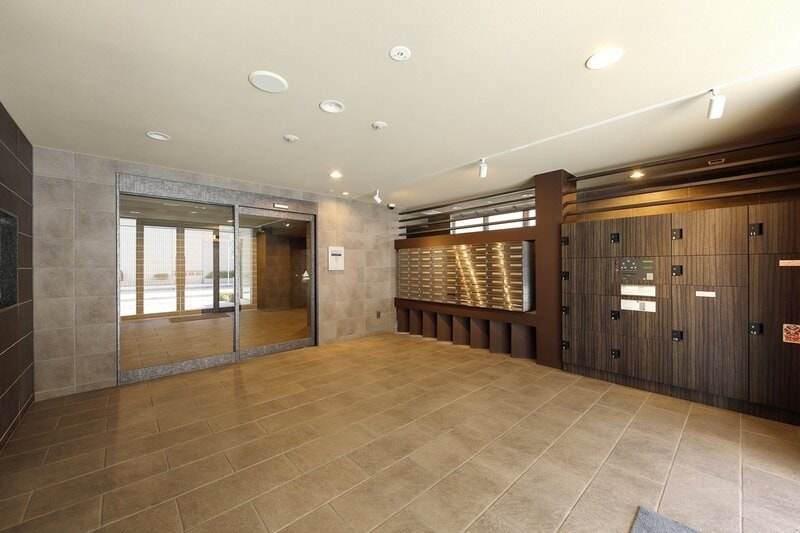 レジディア江坂の物件内観写真