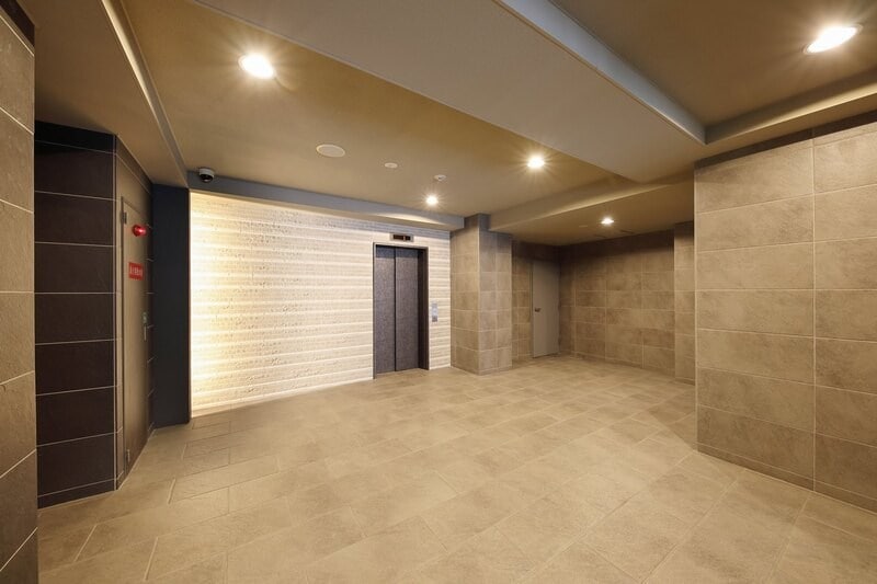 レジディア江坂の物件内観写真