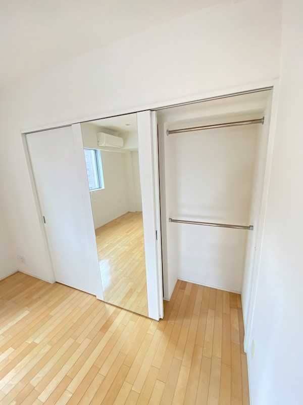 レジディア江坂の物件内観写真