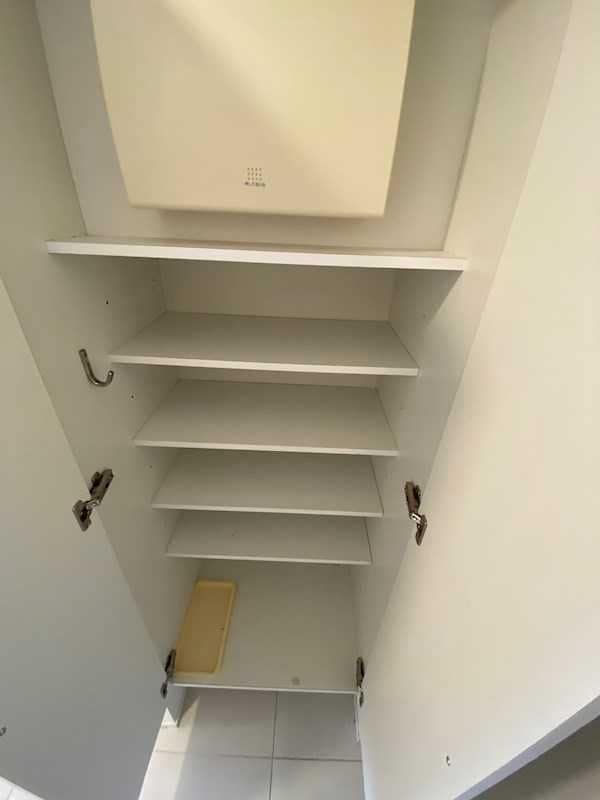 レジディア江坂の物件内観写真