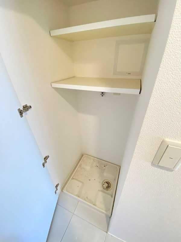 レジディア江坂の物件内観写真