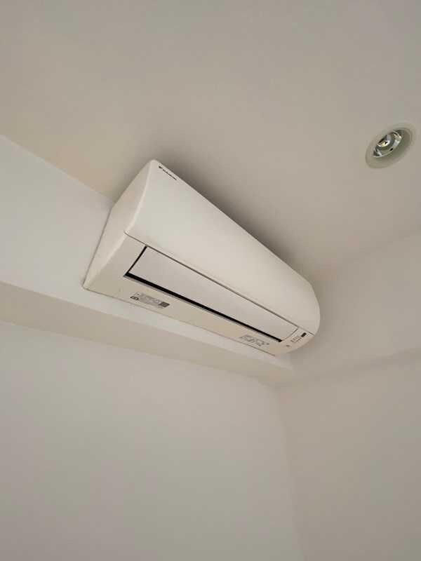 レジディア江坂の物件内観写真