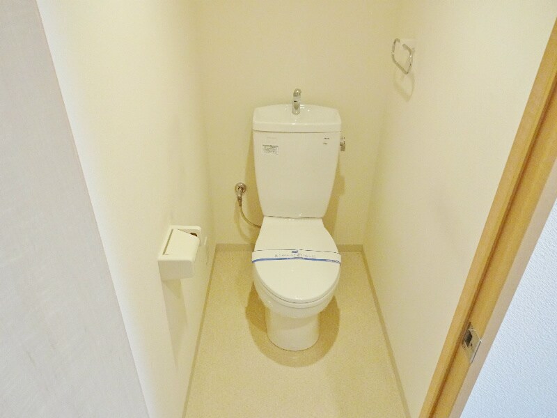 K FLATの物件内観写真