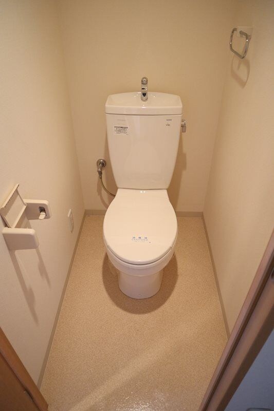 K FLATの物件内観写真