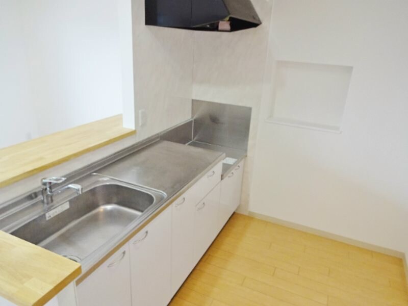 K FLATの物件内観写真