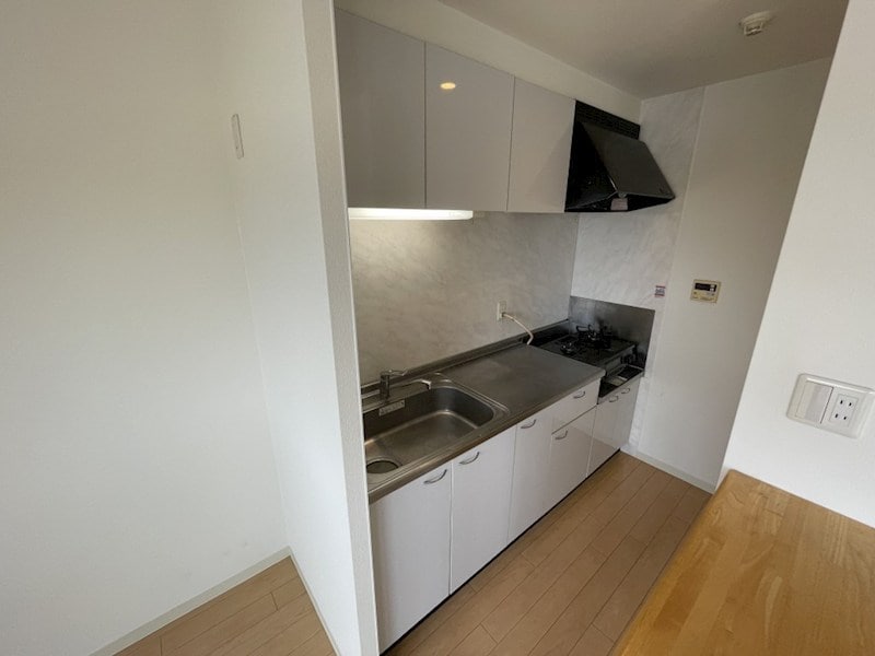 K FLATの物件内観写真