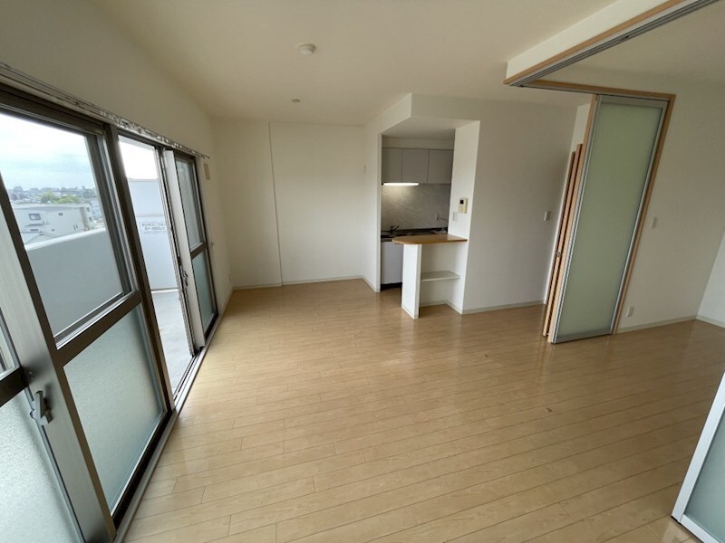 K FLATの物件内観写真