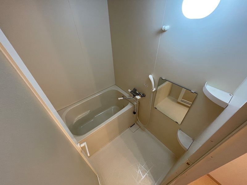 K FLATの物件内観写真