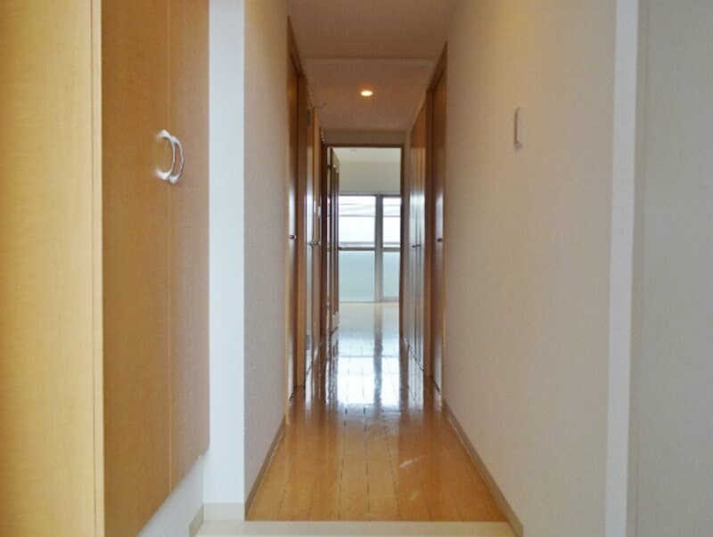 K FLATの物件内観写真