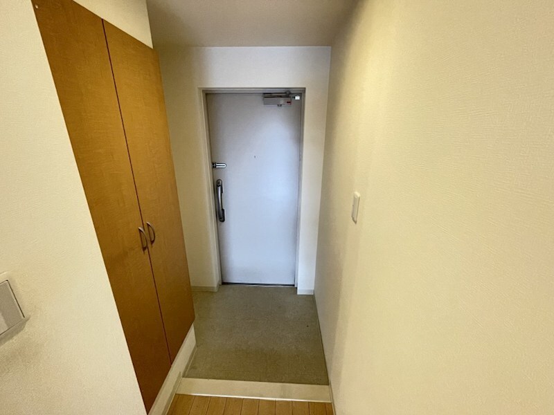 K FLATの物件内観写真