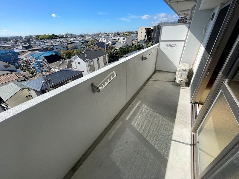 K FLATの物件内観写真