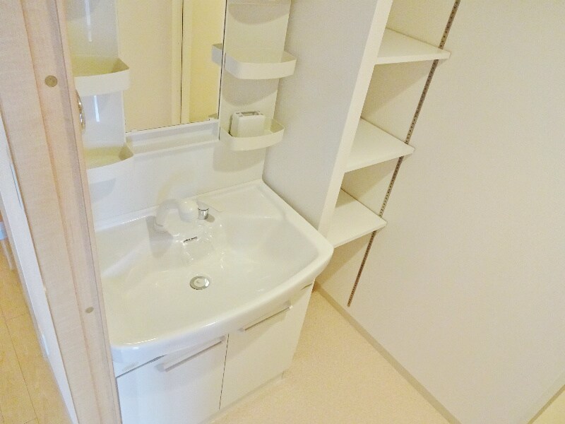 K FLATの物件内観写真