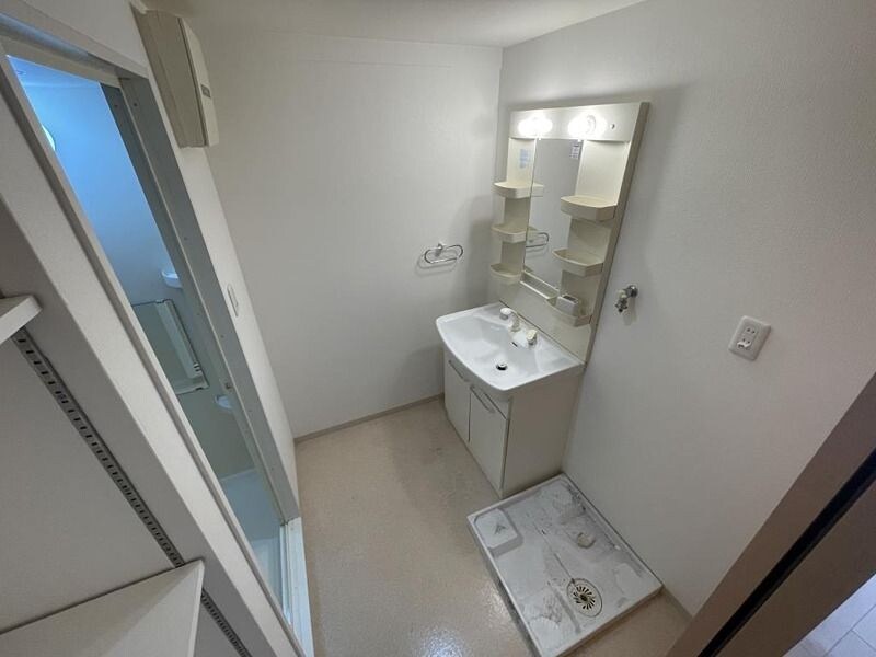 K FLATの物件内観写真