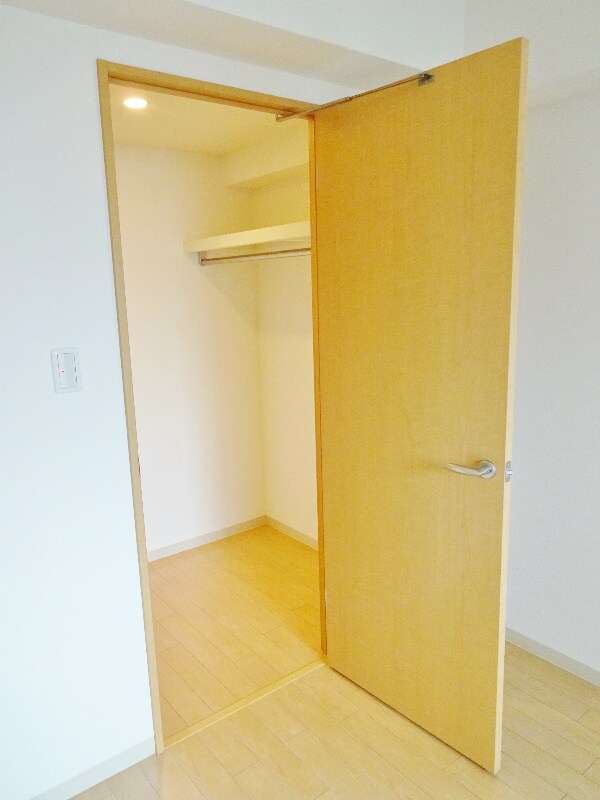 K FLATの物件内観写真