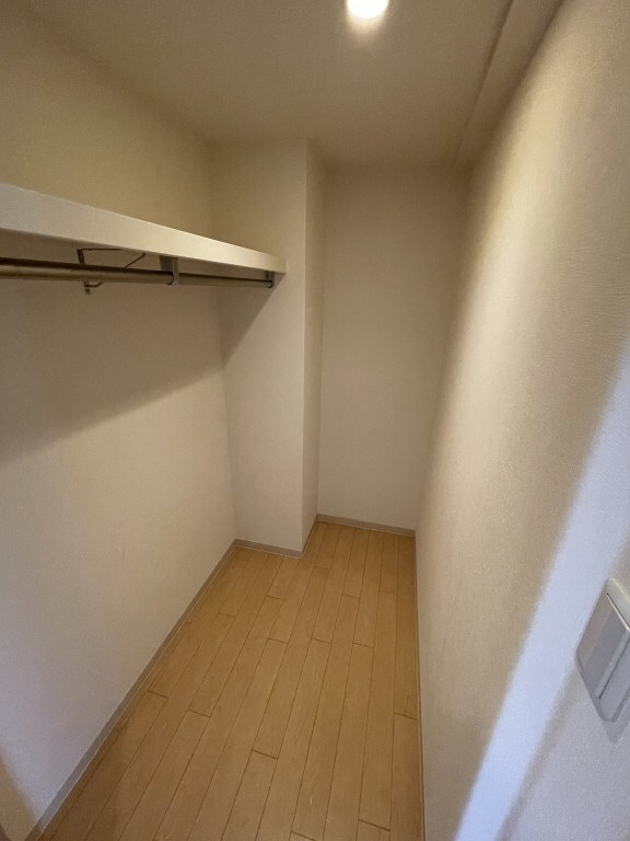 K FLATの物件内観写真