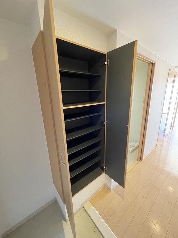 K FLATの物件内観写真