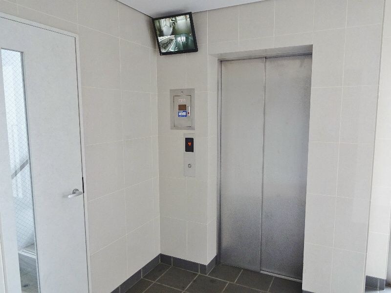 K FLATの物件内観写真