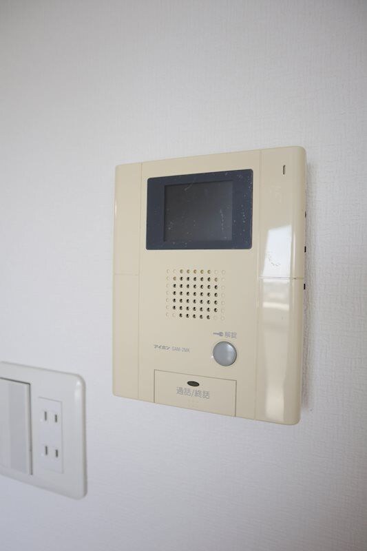 K FLATの物件内観写真