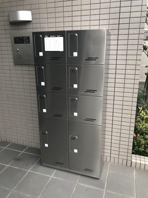 K FLATの物件内観写真