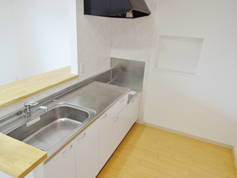 K FLATの物件内観写真