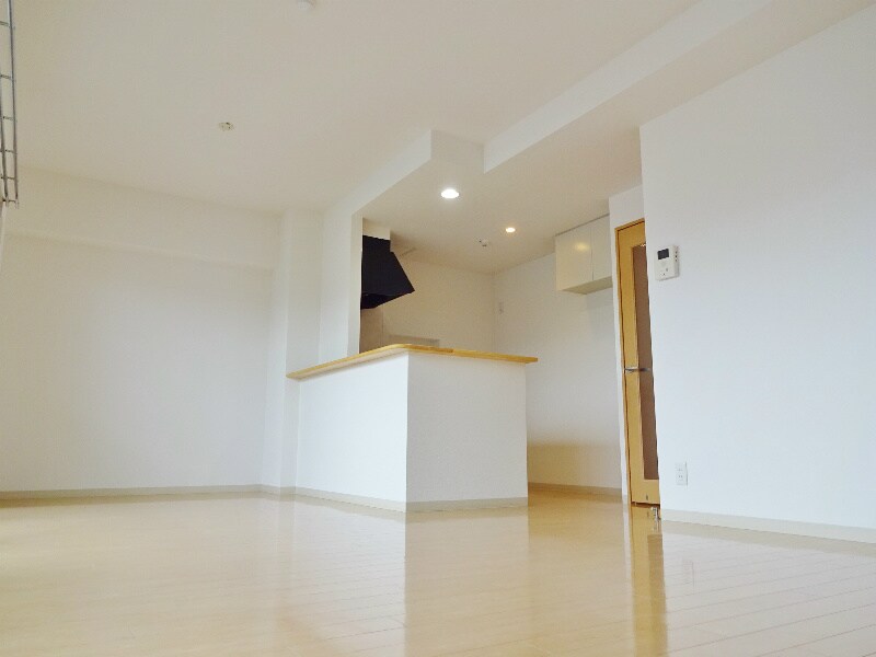 K FLATの物件内観写真