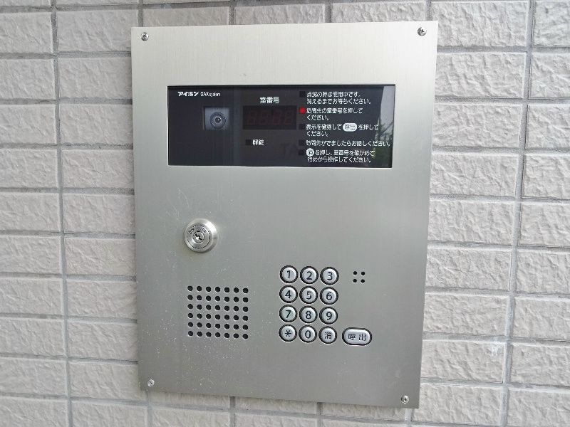 K FLATの物件内観写真