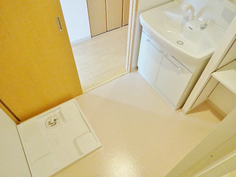 K FLATの物件内観写真