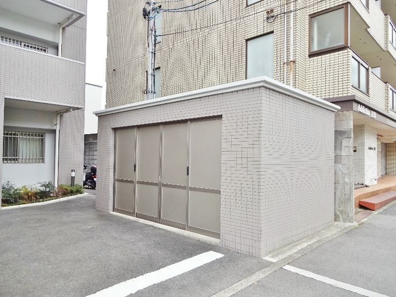 K FLATの物件内観写真