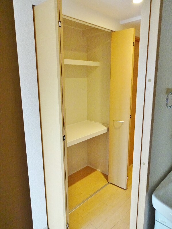 K FLATの物件内観写真