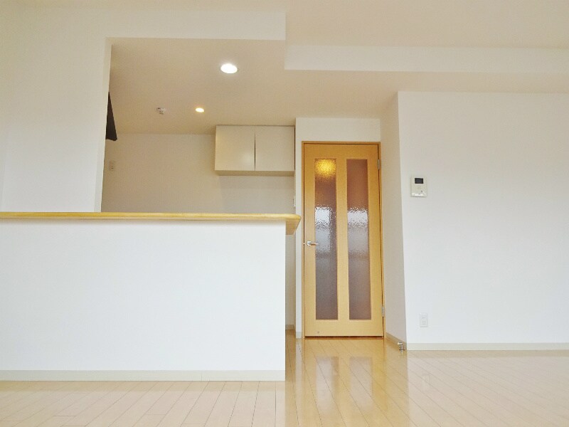 K FLATの物件内観写真