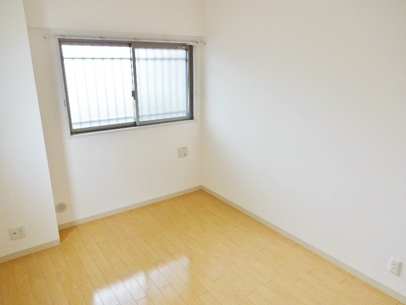 K FLATの物件内観写真