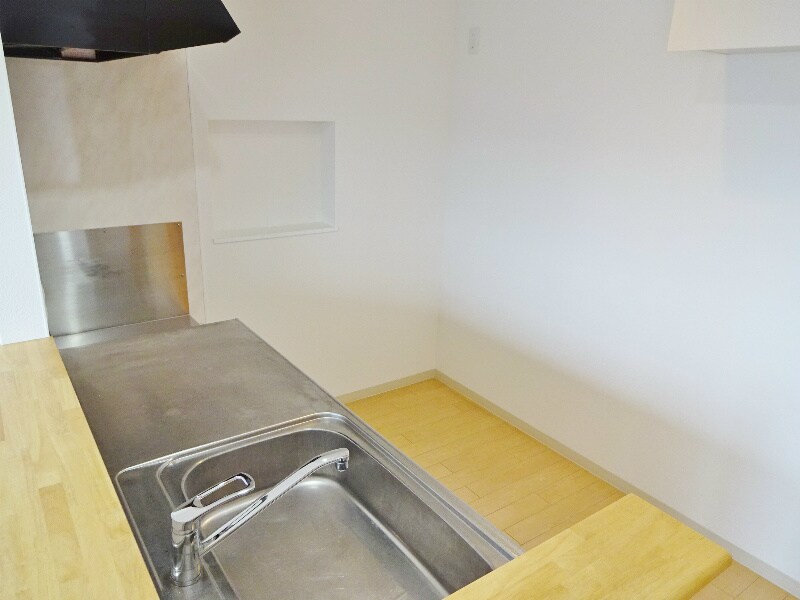 K FLATの物件内観写真