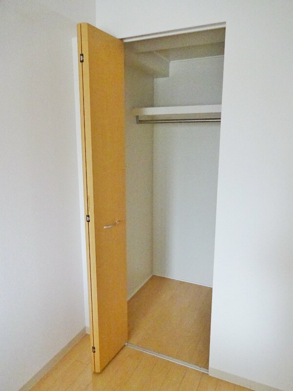 K FLATの物件内観写真