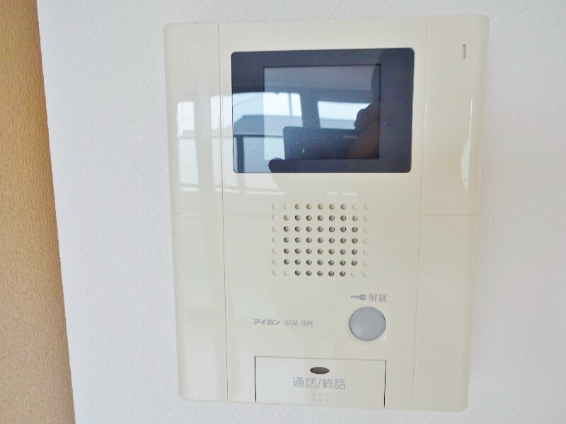 K FLATの物件内観写真