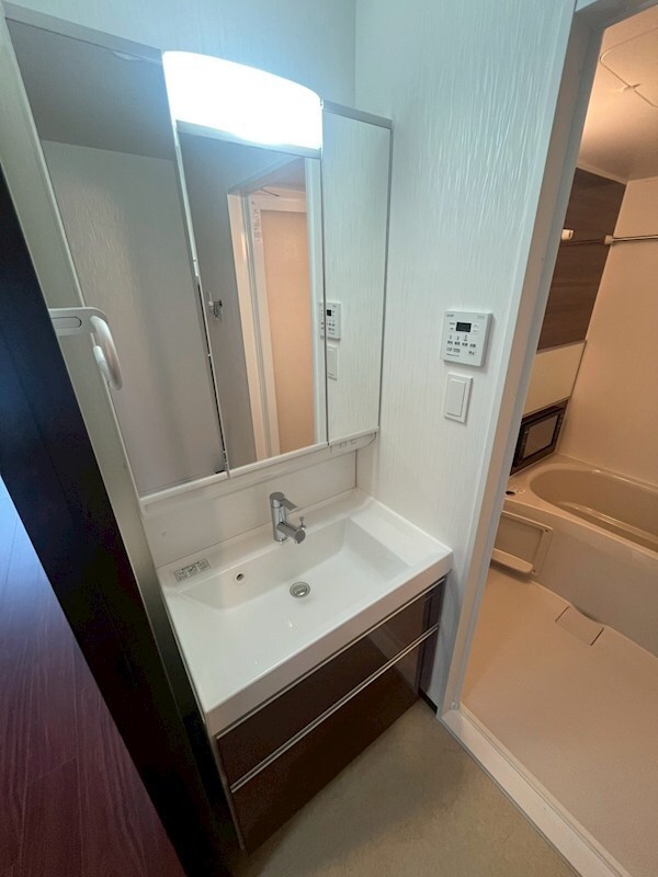 プレジオ三国EUROの物件内観写真